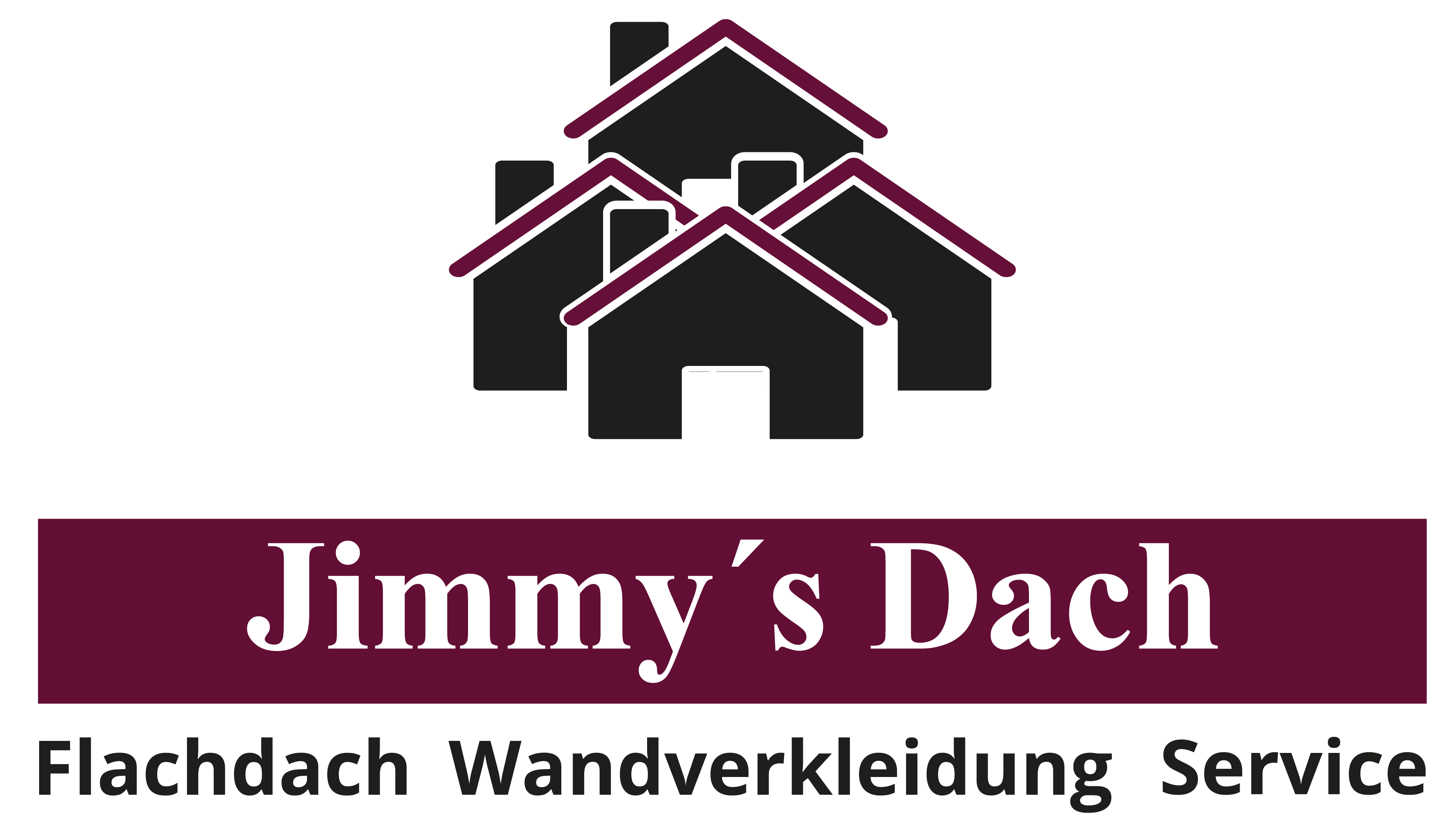 Jimmy´s Dach